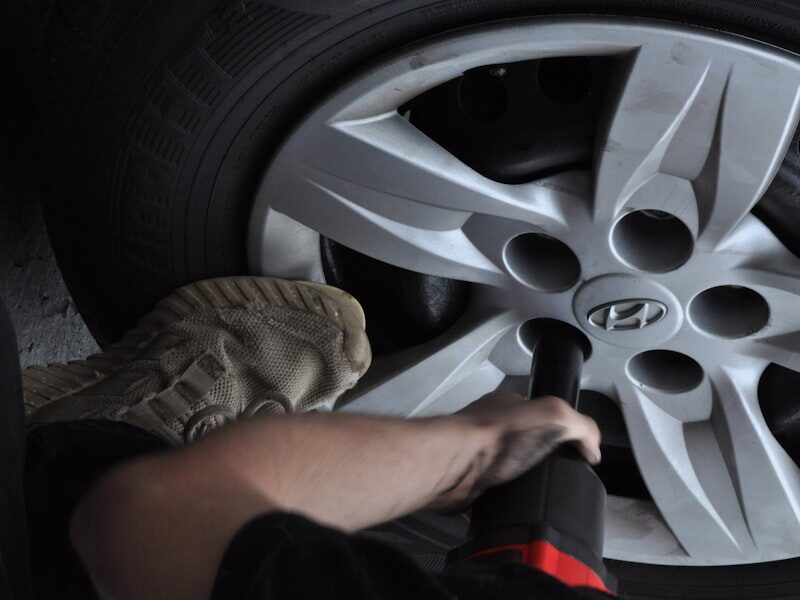 Kaporta & Tam Boya — Volkswagen Golf