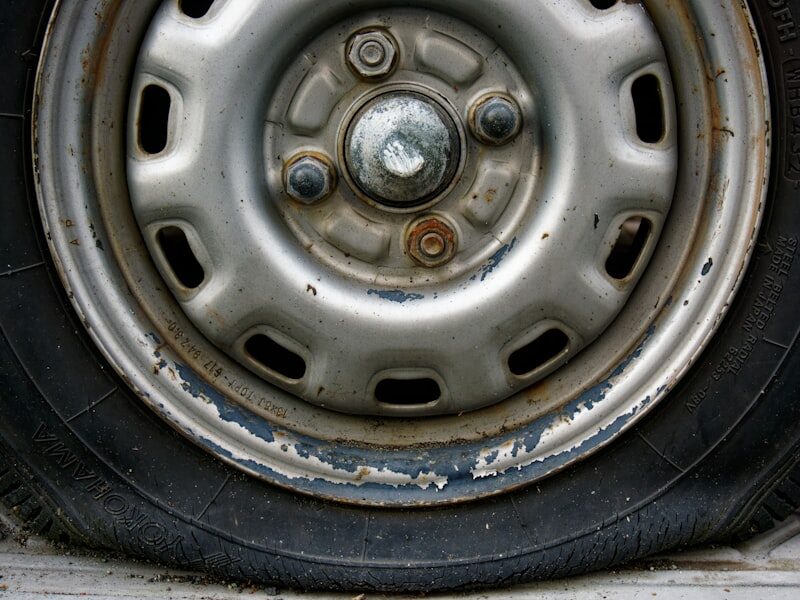 Fren Sistemi Revizyonu — Toyota Corolla