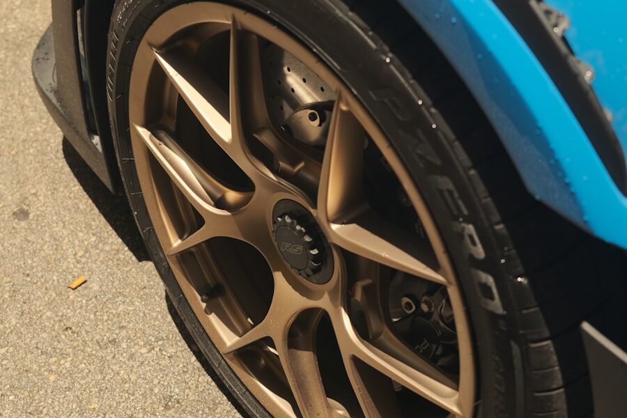 Lastik Ömrünü Uzatmanın 7 Altın Kuralı